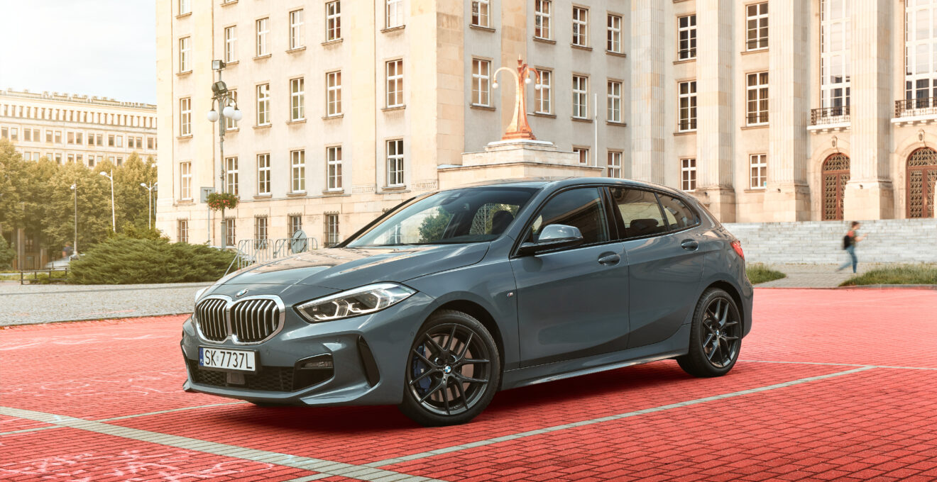 BMW 118i