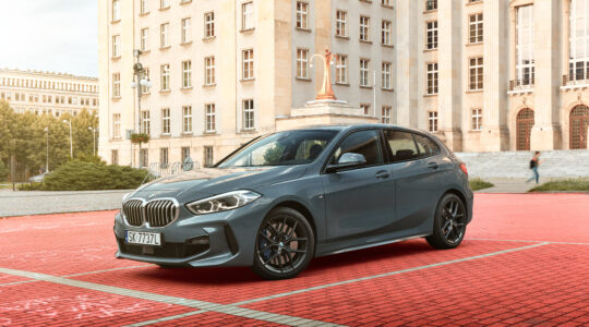 BMW 118i